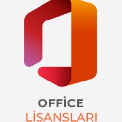 Microsoft Office 2016 Professional Plus Lisans Anahtarı