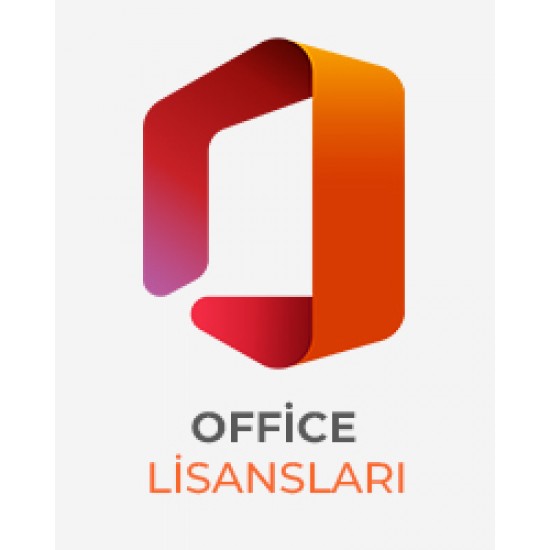 Microsoft Office 2019 Professional Plus Lisans Anahtarı